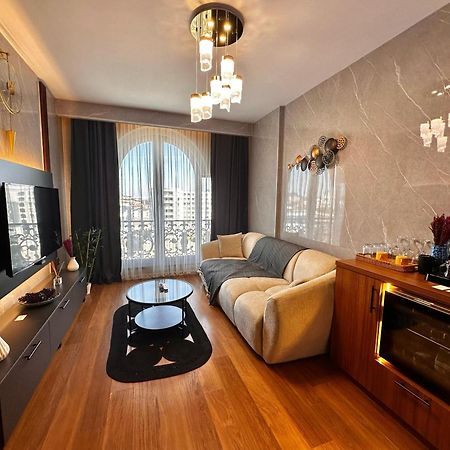 Sabiha Gokcen Hotel Istanbul Houses Ngoại thất bức ảnh