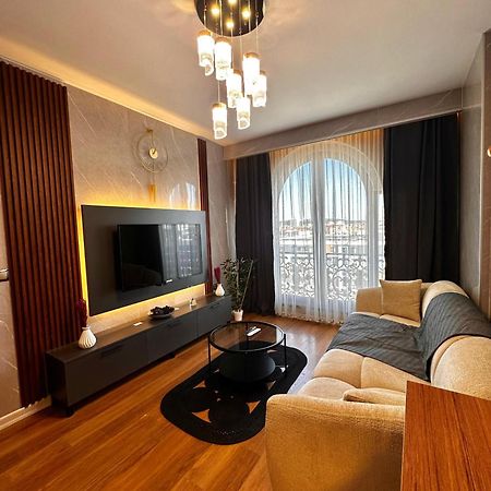 Sabiha Gokcen Hotel Istanbul Houses Ngoại thất bức ảnh