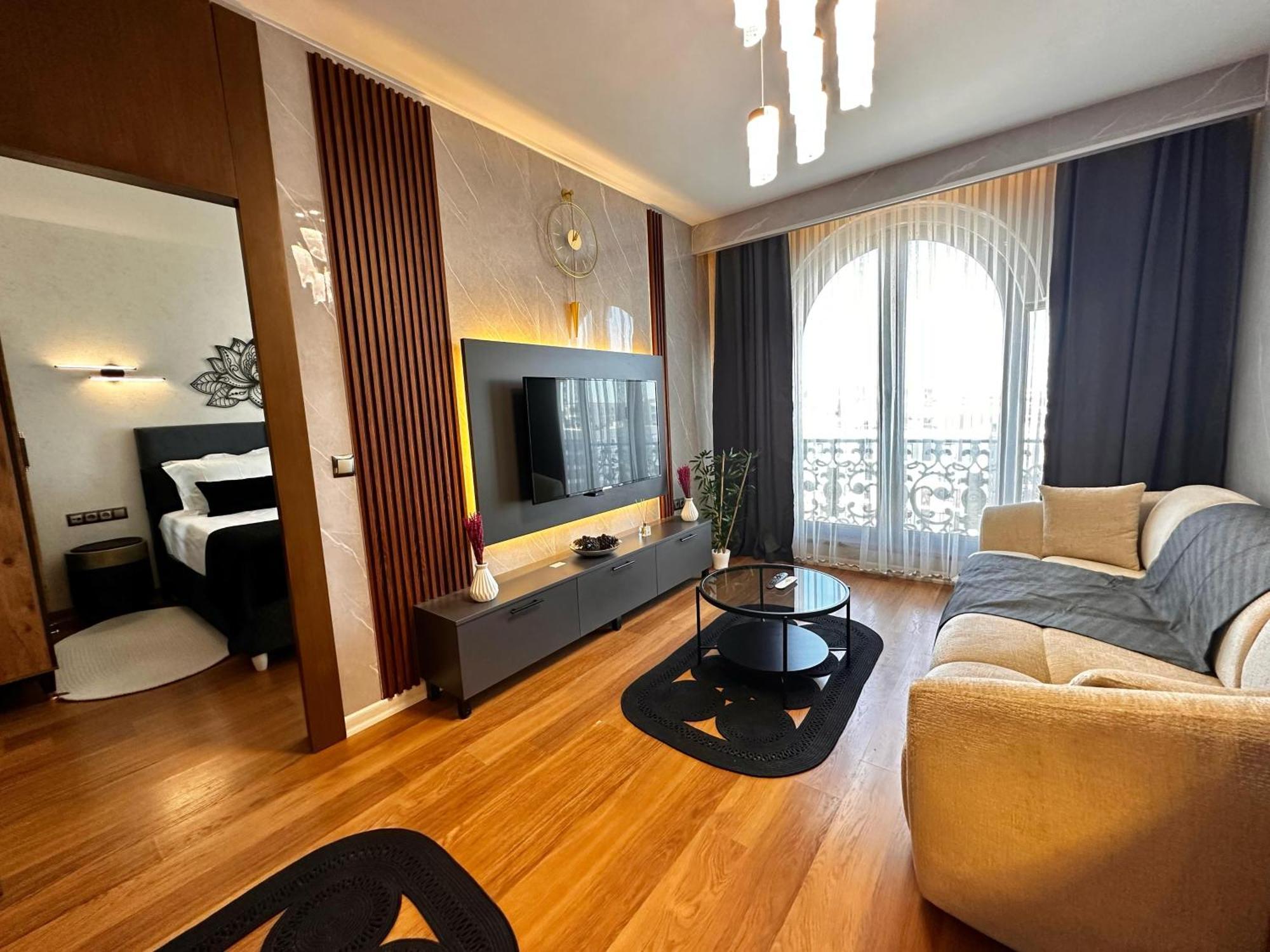 Sabiha Gokcen Hotel Istanbul Houses Ngoại thất bức ảnh