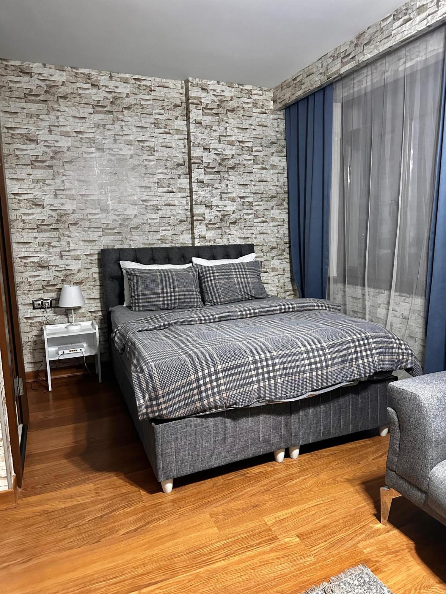 Sabiha Gokcen Hotel Istanbul Houses Ngoại thất bức ảnh