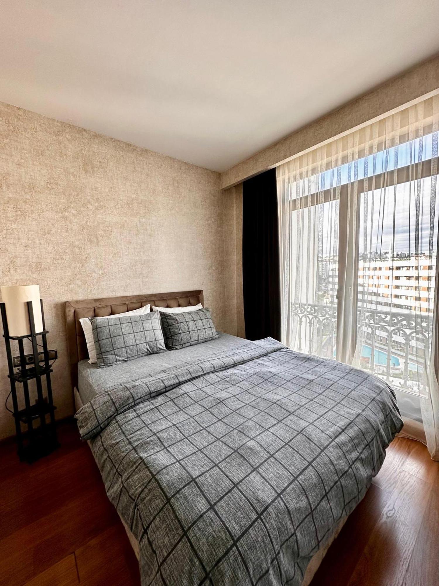 Sabiha Gokcen Hotel Istanbul Houses Ngoại thất bức ảnh