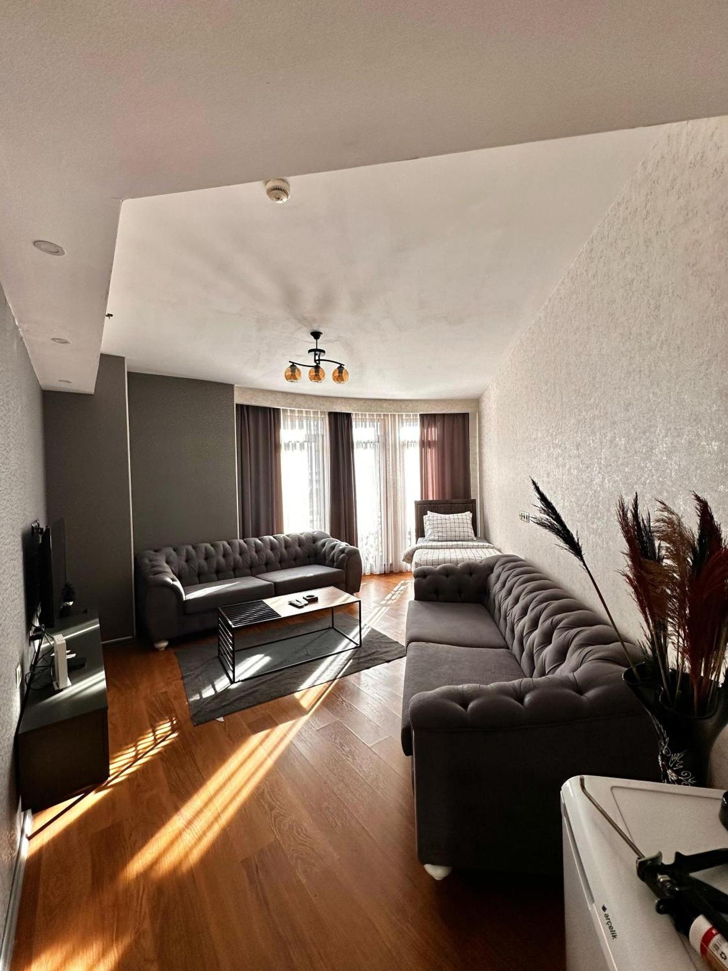 Sabiha Gokcen Hotel Istanbul Houses Ngoại thất bức ảnh