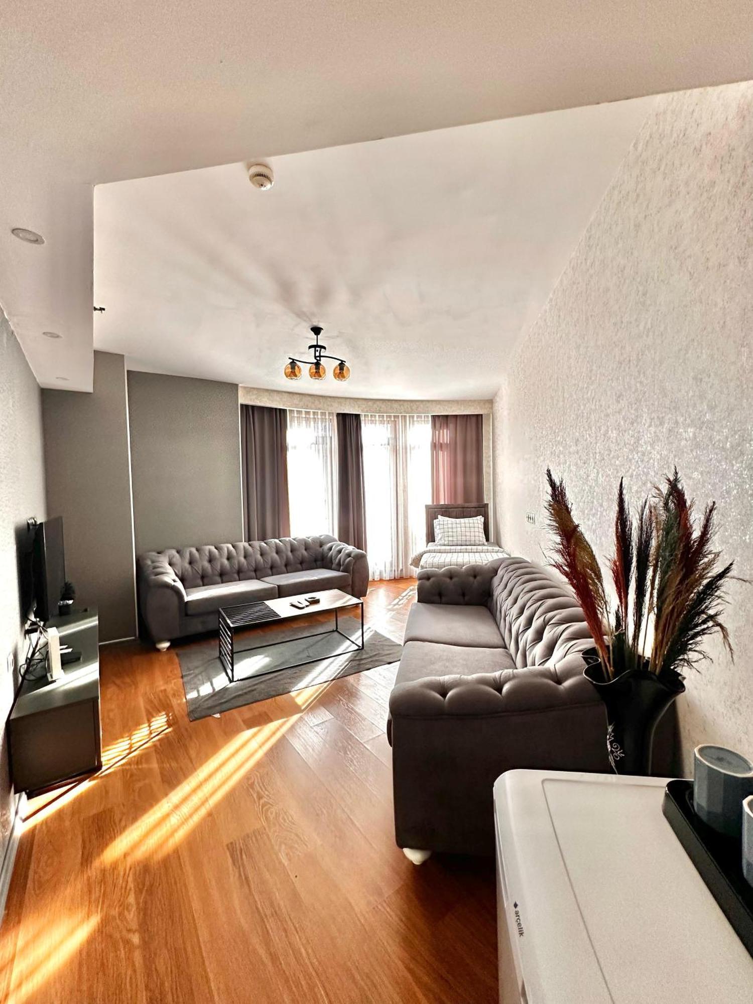 Sabiha Gokcen Hotel Istanbul Houses Ngoại thất bức ảnh