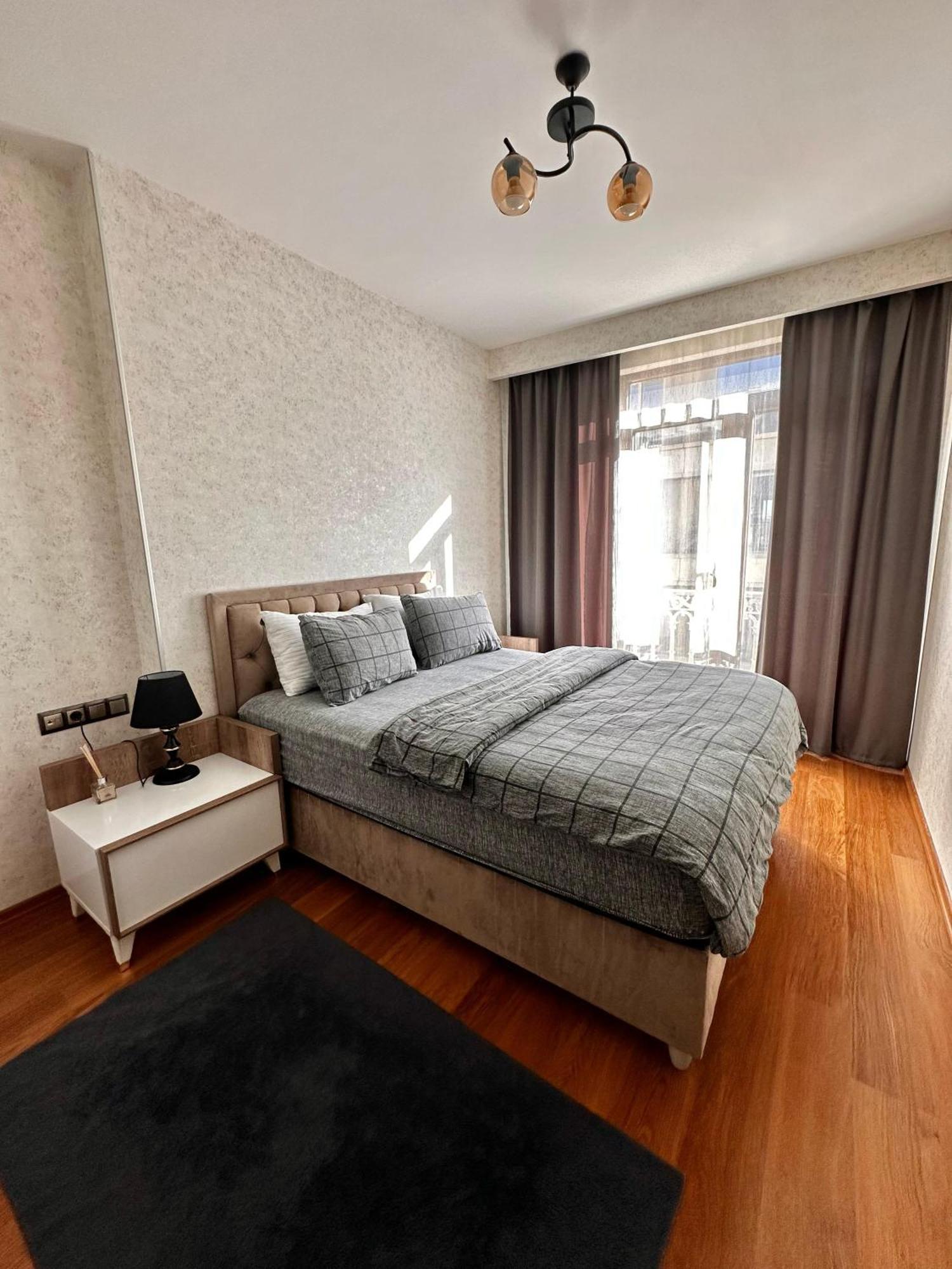 Sabiha Gokcen Hotel Istanbul Houses Ngoại thất bức ảnh