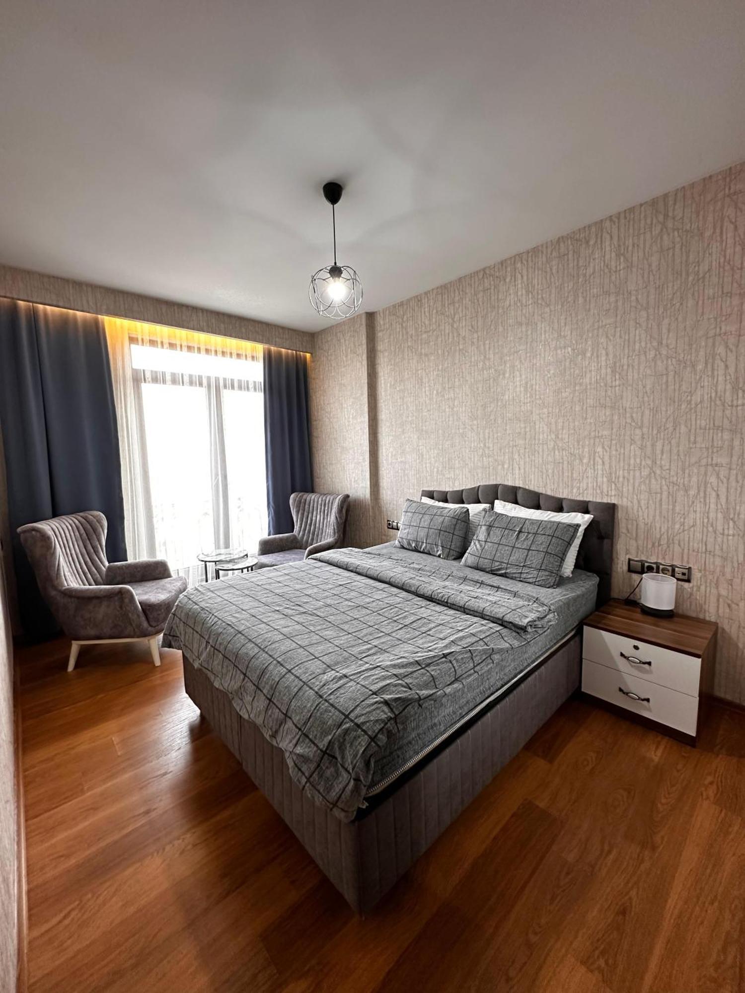Sabiha Gokcen Hotel Istanbul Houses Ngoại thất bức ảnh