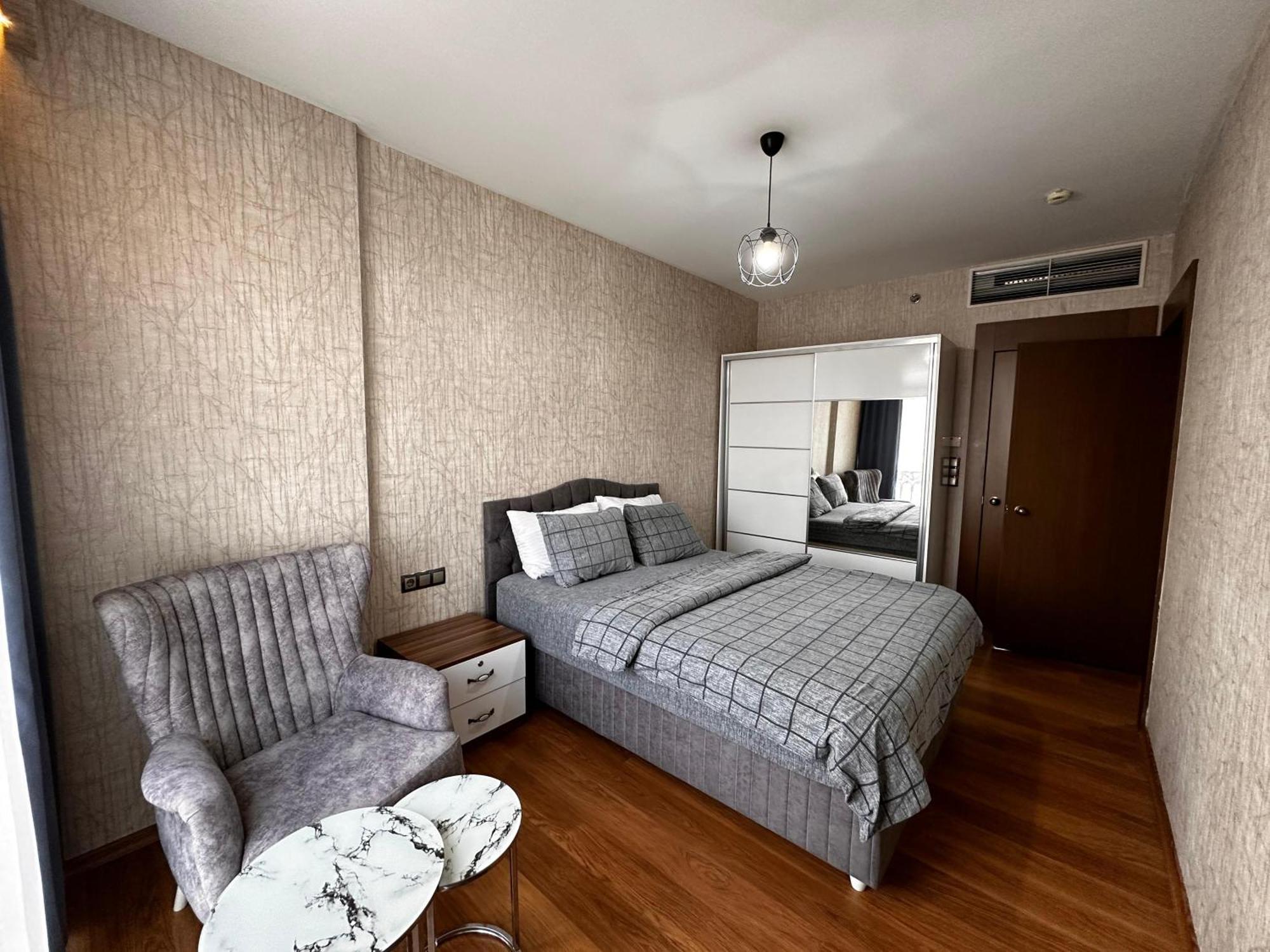 Sabiha Gokcen Hotel Istanbul Houses Ngoại thất bức ảnh