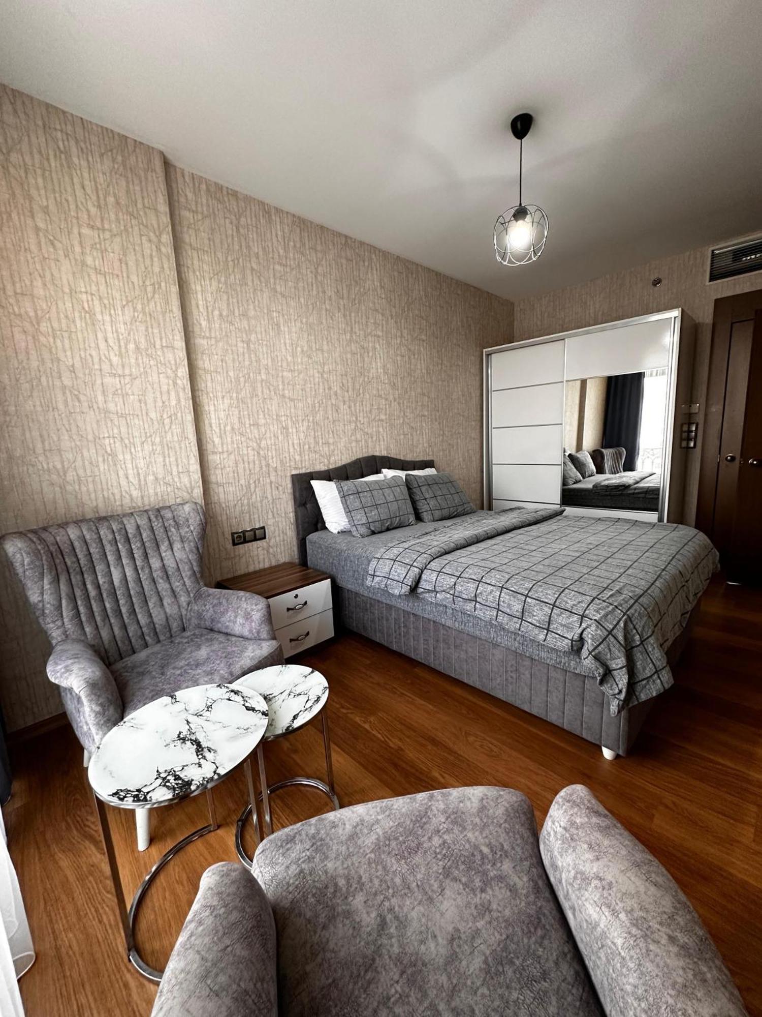 Sabiha Gokcen Hotel Istanbul Houses Ngoại thất bức ảnh