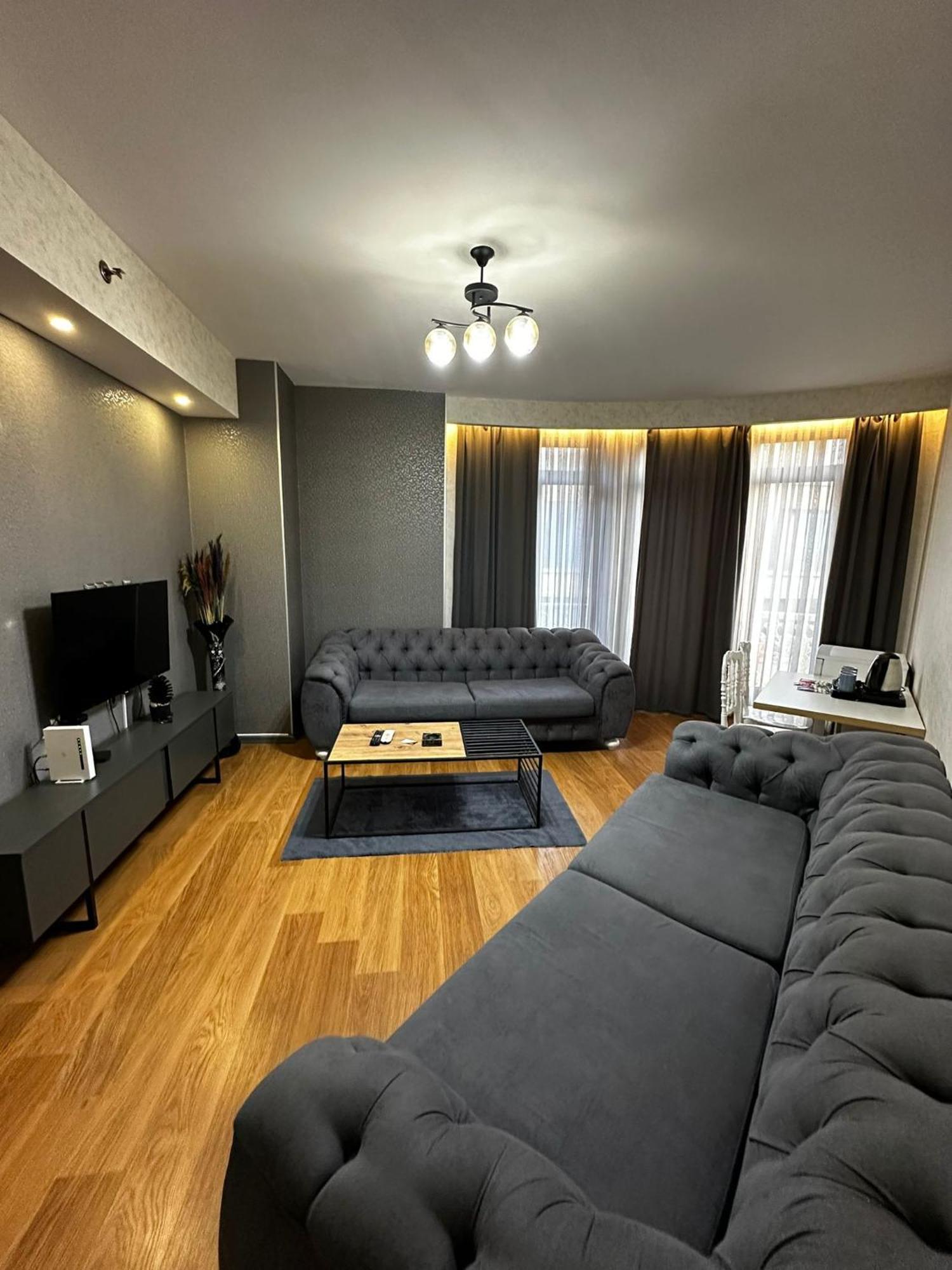 Sabiha Gokcen Hotel Istanbul Houses Ngoại thất bức ảnh